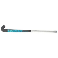 IT Traditional 70 Low Bow zaalhockeystick grey agrentinian blue*Brabo New