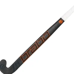 IT Traditional 70 Low Bow zaalhockeystick black orange*Brabo Online
