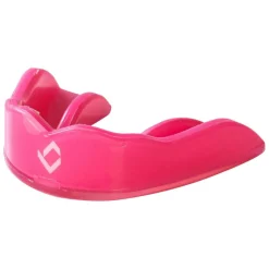 Mouthguard Pro gebitsbeschermer junior pink*Brabo Hot