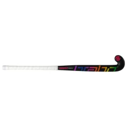 O'GEEZ Classic Curve hockeystick junior rainbow*Brabo Outlet