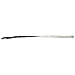 O'GEEZ hockeystick junior leopard black white*Brabo Best