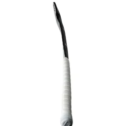 O'GEEZ hockeystick junior leopard black white*Brabo Best
