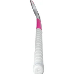 O'GEEZ Original hockeystick junior pink white*Brabo Online