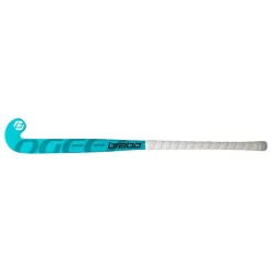 O'GEEZ Original hockeystick junior white argentinian blue*Brabo