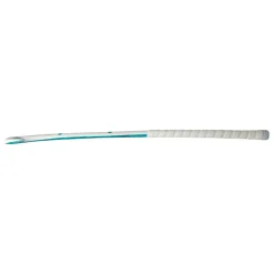O'GEEZ Original hockeystick junior white argentinian blue*Brabo