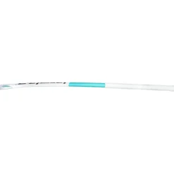 O'GEEZ Original hockeystick junior aqua white*Brabo Clearance