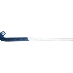 O'GEEZ Original hockeystick junior white navy*Brabo New