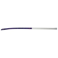 Pure 20 Low Bow hockeystick purple magenta - 36,5 inch*Brabo Discount