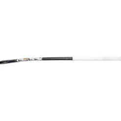 Pure 60 Low Bow hockeystick black gold*Brabo Clearance