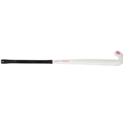 Pure Studio G-Force hockeystick junior white pink*Brabo Clearance