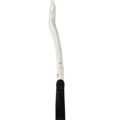 Pure Studio G-Force hockeystick junior white pink*Brabo Clearance