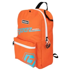 Storm hockeytas junior orange blue*Brabo Discount