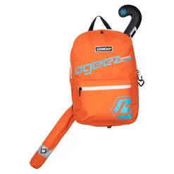 Storm hockeytas junior orange blue*Brabo Discount