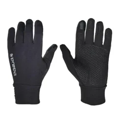 Tech hockeyhandschoenen black*Brabo New