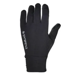 Tech hockeyhandschoenen black*Brabo New
