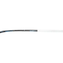 Traditional Carbon 70 Low Bow hockeystick black blue*Brabo Online