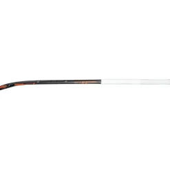 Traditional Carbon 80 Extreme Low Bow hockeystick black orange*Brabo Online
