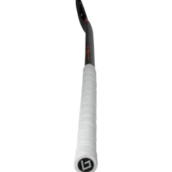 Traditional Carbon 80 Extreme Low Bow hockeystick black orange*Brabo Online