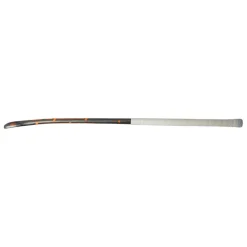 Traditional Carbon 80 Low Bow hockeystick grey carbon orange*Brabo Sale