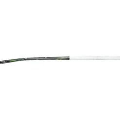 Traditional Carbon 60 Low Bow hockeystick black neongreen*Brabo Outlet