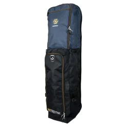 Traditional hockeytas stone grey gold*Brabo Clearance