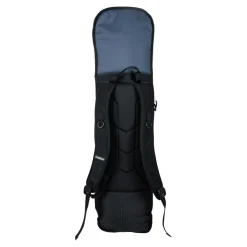 Traditional hockeytas stone grey gold*Brabo Clearance