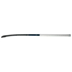 Tribute 50 Low Bow hockeystick grey navy - 36 inch*Brabo Online