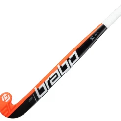 Tribute 30 Pro Bow hockeystick black orange - 36,5 inch*Brabo Outlet