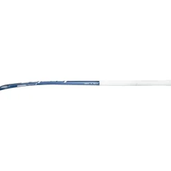 Tribute 50 Pro Bow hockeystick black navy - 36,5 inch*Brabo Best