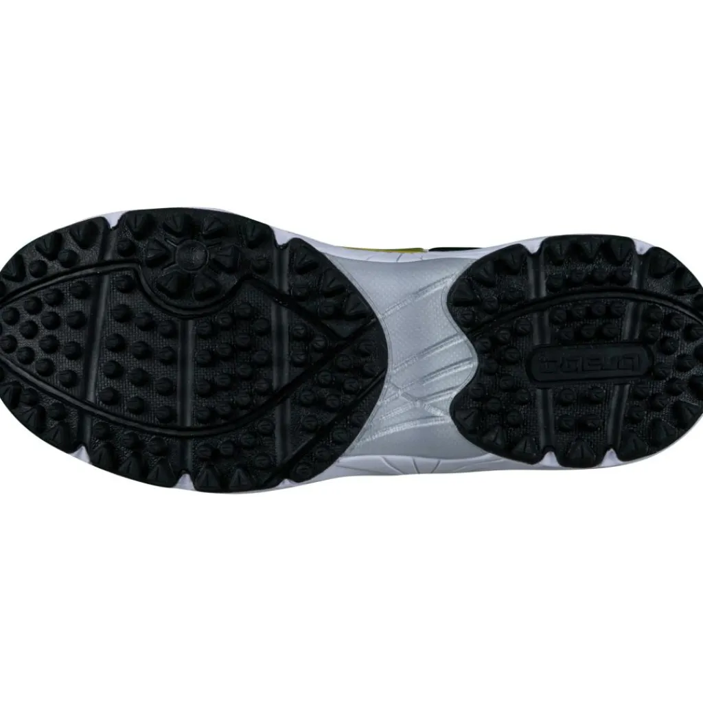 Tribute hockeyschoenen junior marble black*Brabo Outlet