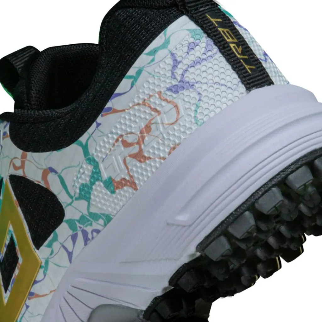 Tribute hockeyschoenen junior marble black*Brabo Outlet