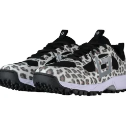 Tribute hockeyschoenen junior leopard*Brabo