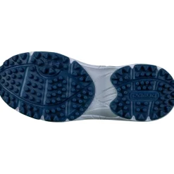 Tribute hockeyschoenen junior navy white inclusief slippers*Brabo Outlet