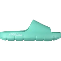 Tribute hockeyschoenen junior aqua white inclusief slippers*Brabo Online