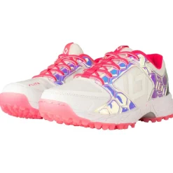 Tribute hockeyschoenen junior pink shine*Brabo Online