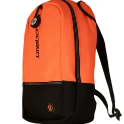 Tribute hockeytas junior grey orange*Brabo Outlet