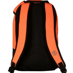 Tribute hockeytas junior grey orange*Brabo Outlet