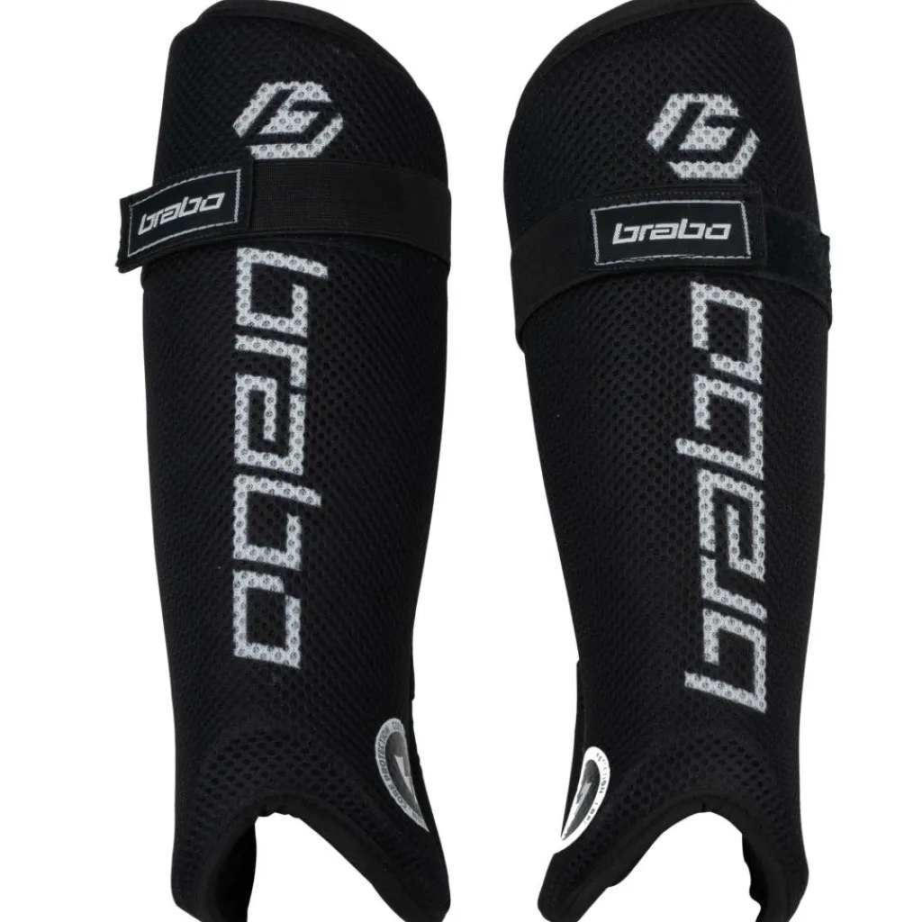 Tribute scheenbeschermers black white*Brabo Discount