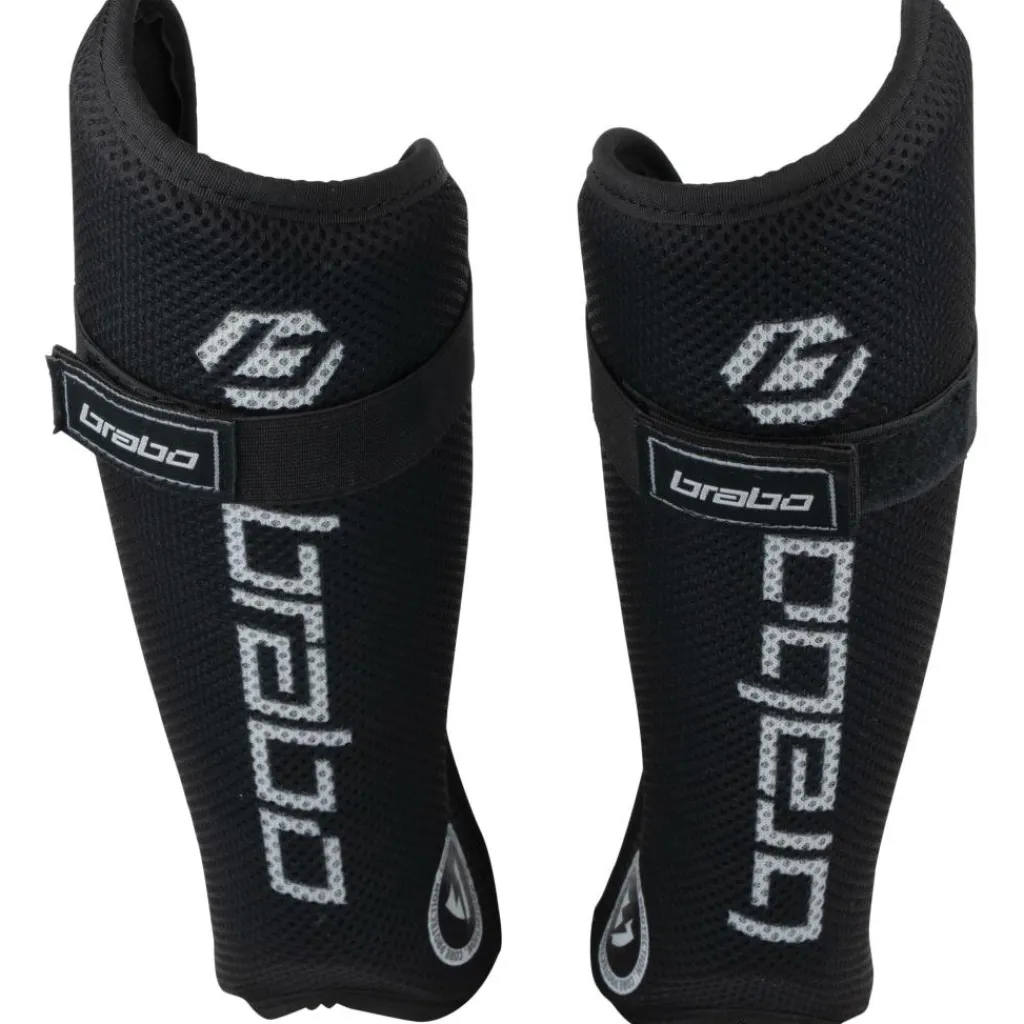 Tribute scheenbeschermers black white*Brabo Discount