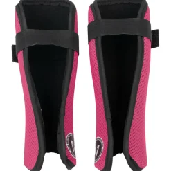 Tribute scheenbeschermers junior pink black*Brabo Discount