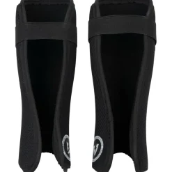 Tribute scheenbeschermers junior black white*Brabo