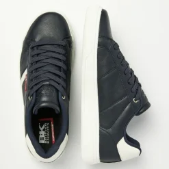  Brody schoenen heren navy white*British Knights Online