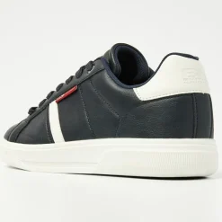  Brody schoenen heren navy white*British Knights Online