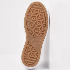  Kaya Flow Mid schoenen dames beige*British Knights Outlet