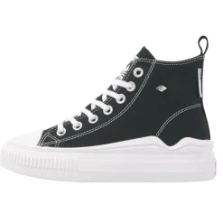  Kaya Flow Mid schoenen dames black*British Knights New