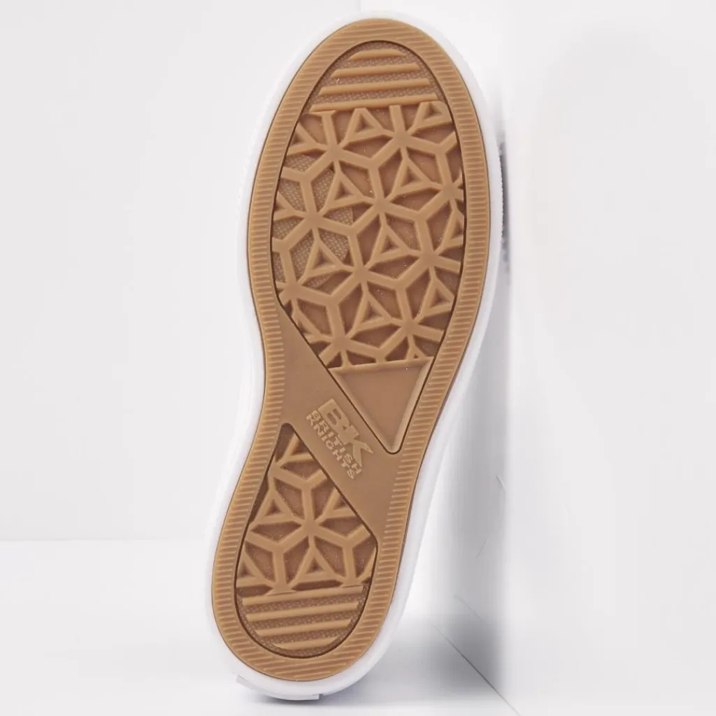 Kaya Flow Mid schoenen dames black*British Knights New