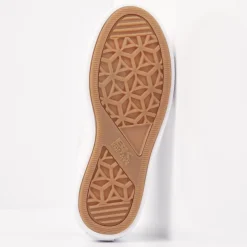  Kaya Flow Low schoenen dames black*British Knights Online