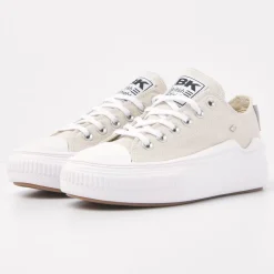 Kaya Flow Low schoenen dames beige*British Knights New