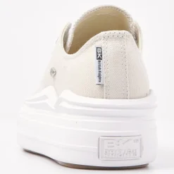 Kaya Flow Low schoenen dames beige*British Knights New