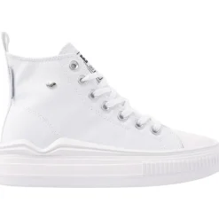  Kaya Flow Mid schoenen dames white*British Knights Best